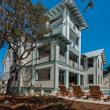 64 Azalea Street