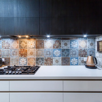 Eltham Kitchen 9