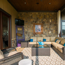 Patio Ideas