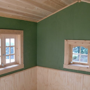 Darien Treehouse