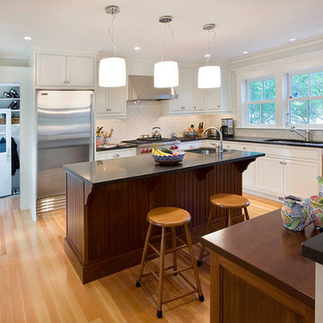 Barrington Cottage