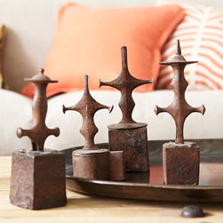 RAJPUT SWORD HOLDER - NEW - Home Decor