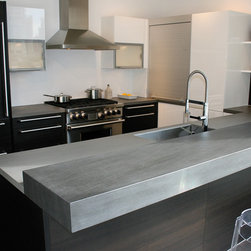 Neolith Sintered Surfaces - Kitchen Countertops