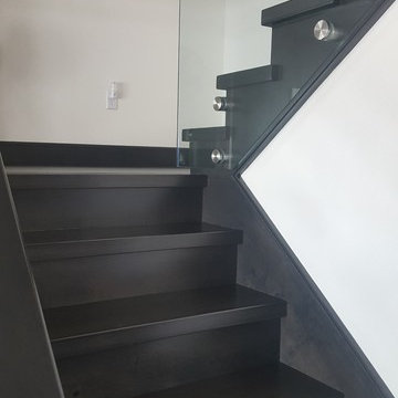Staircases