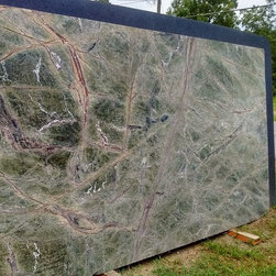 Granite Slabs - Products