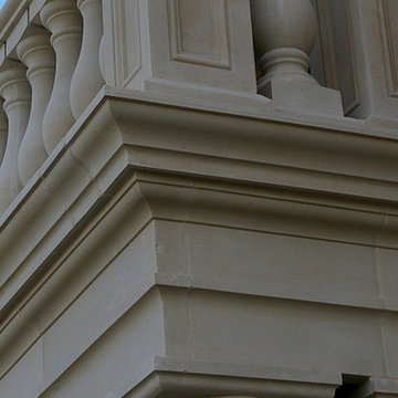 Entablature