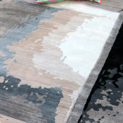 Architectural Series - Area Rugs