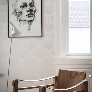 Kaptensgatan 28F