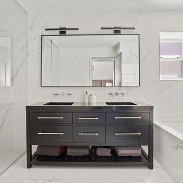 Bathroom Remodels