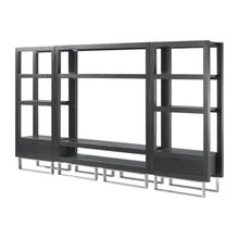 wall units