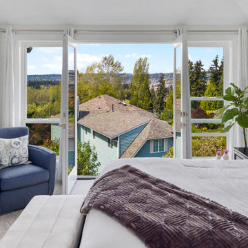 Bothell - Whole House Remodel