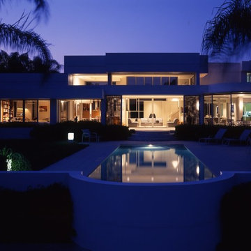 Schecter House