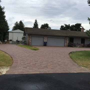 Cutting Edge Pavers