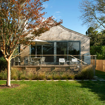 Sagapnack Cottage