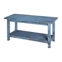 Benches