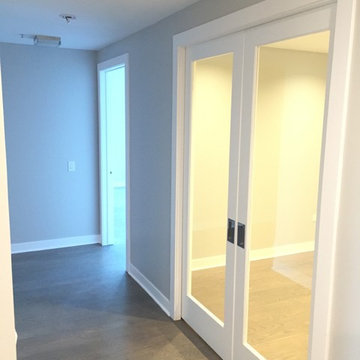 Interior Painting