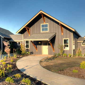Grandview Residence