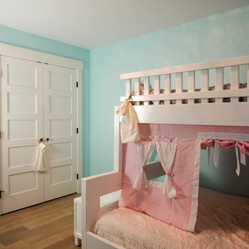 Sand Lake Remodel