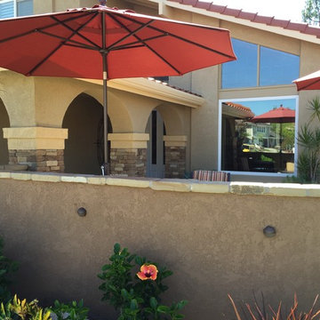 Exterior Painting Projects in Laguna Niguel