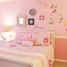 leah's room