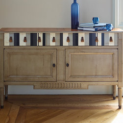 Kommode - Furniture