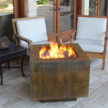 Fire Pit
