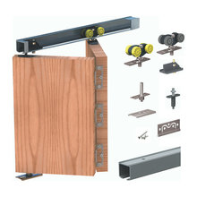 Byfold Sliding Technic