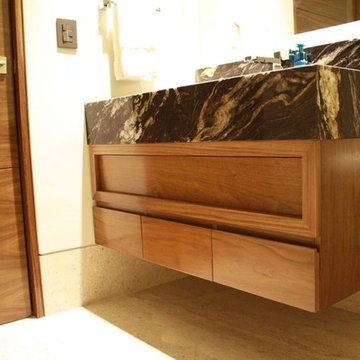 Bathroom Vanity