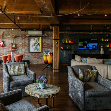 Denver Acme Loft Remodel