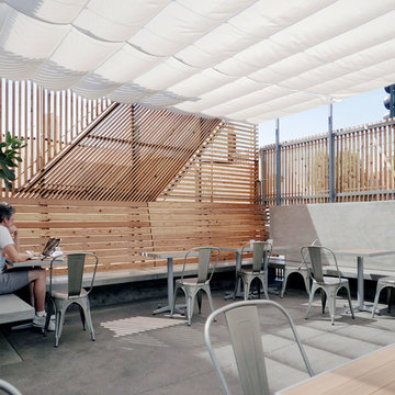 Glendale's Little Ground Cafe (restaurant/cafe)