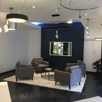 LTD Showroom