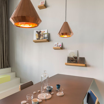 Copper Light