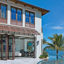Beach house