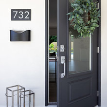 Front Door 2.0