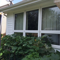 Vinyl Replacement windows - Products