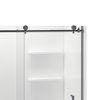 Pfanner-3060-CHR-KIT Shower Kit