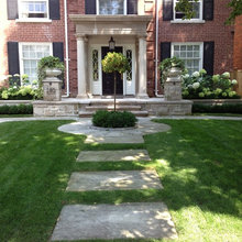 Landscape Ideas