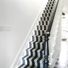 stair