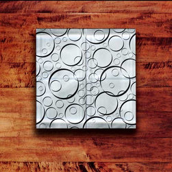 Bubbles - Tile