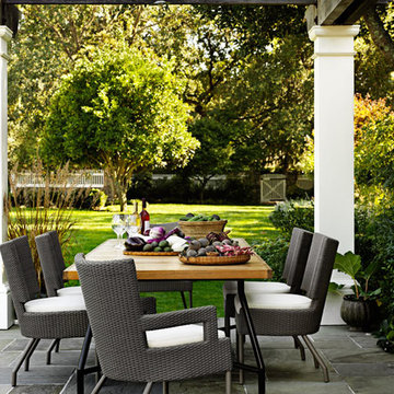 Cab Dining Chair MCGUIRE