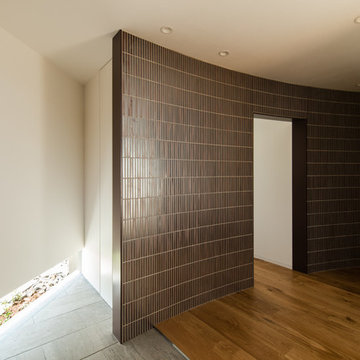 「千里山西の家」