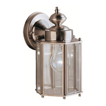 Outdoor Lighting