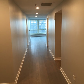 Interior Painting
