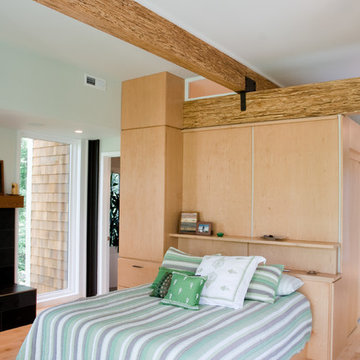 Asheville Retreat