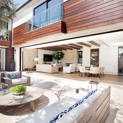 Fleetwood Distinguished Photos - Patio Doors