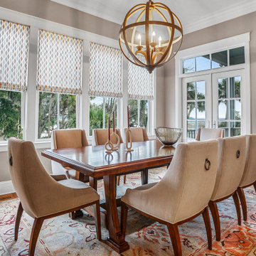 Succession Golf Retreat