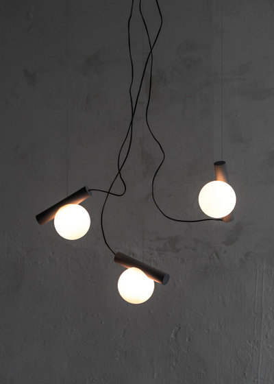 x Lighting Trends From ICFF 2022