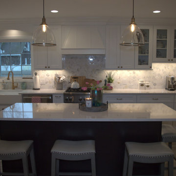 Costanza Kitchen