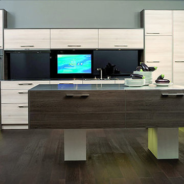 Kitchen Applications
