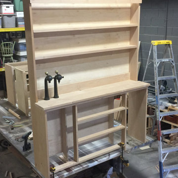 Special Projects - Custom Work